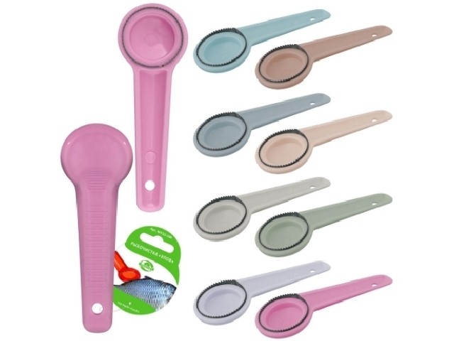 Рыбочистка улов 53-100